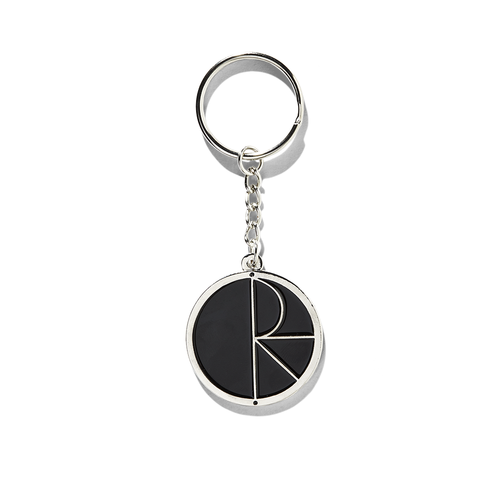 Keychain | Fill Logo