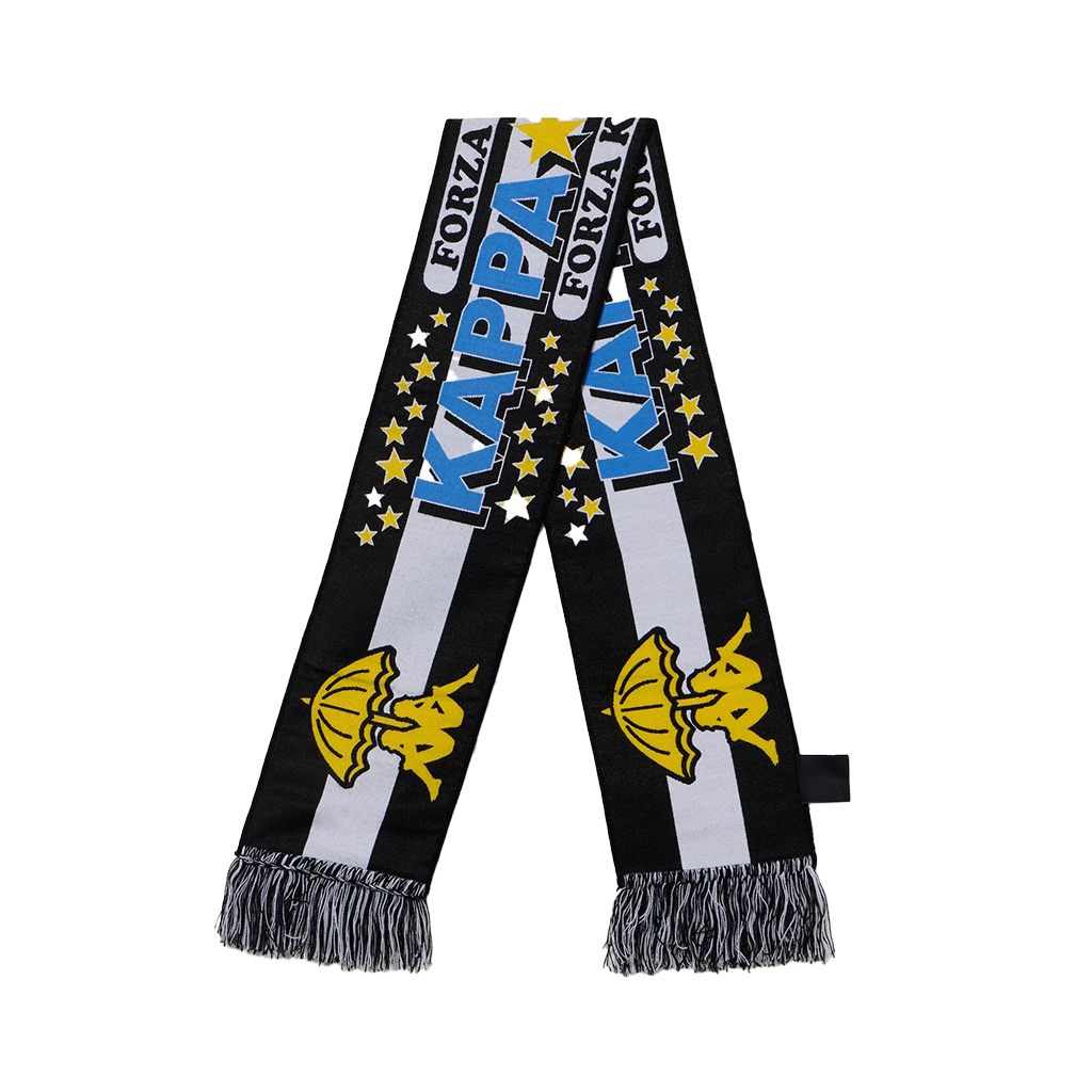 KAPPA X HELAS SCARF MULTICO