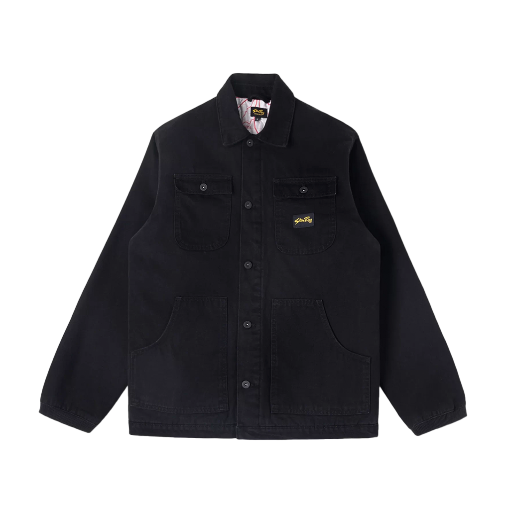 Stan Ray Pork Chop Jacket