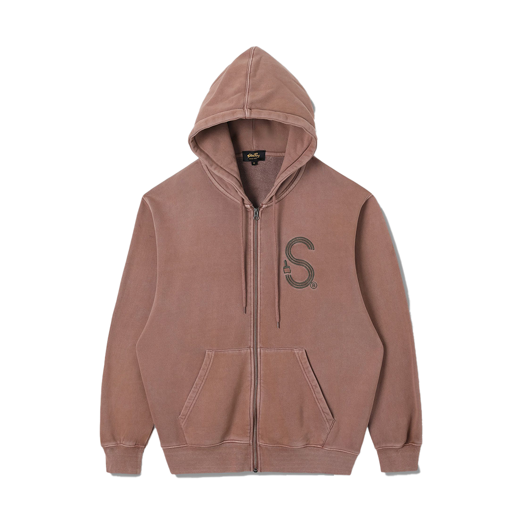 Stan Ray S Supply Zip Hood