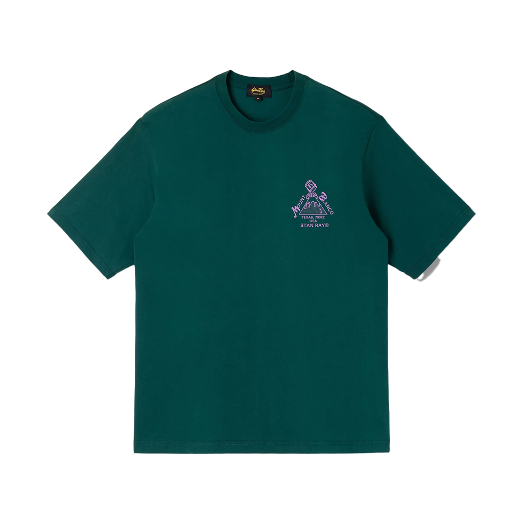 Stan Ray Mount Blanco Tee
