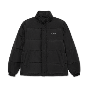 Polar Basic Puffer (Black)
