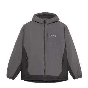 Polar Koda Insulated Jacket (Graphite)