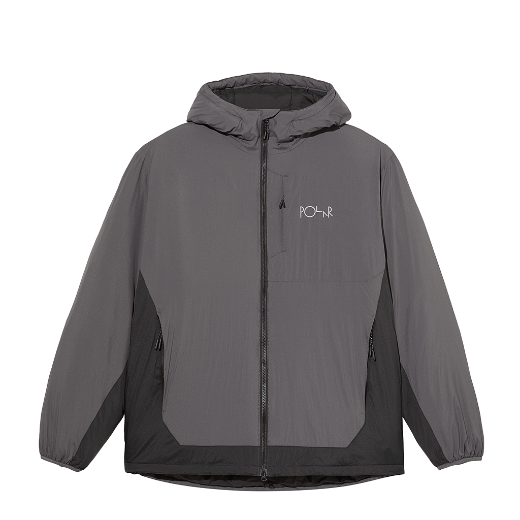 Polar Koda Insulated Jacket (Graphite)