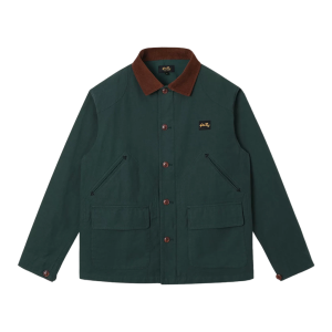 Stan Ray Hunters Jacket Botanical Green