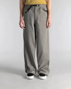 Stan Ray Utility Pant Charcoal