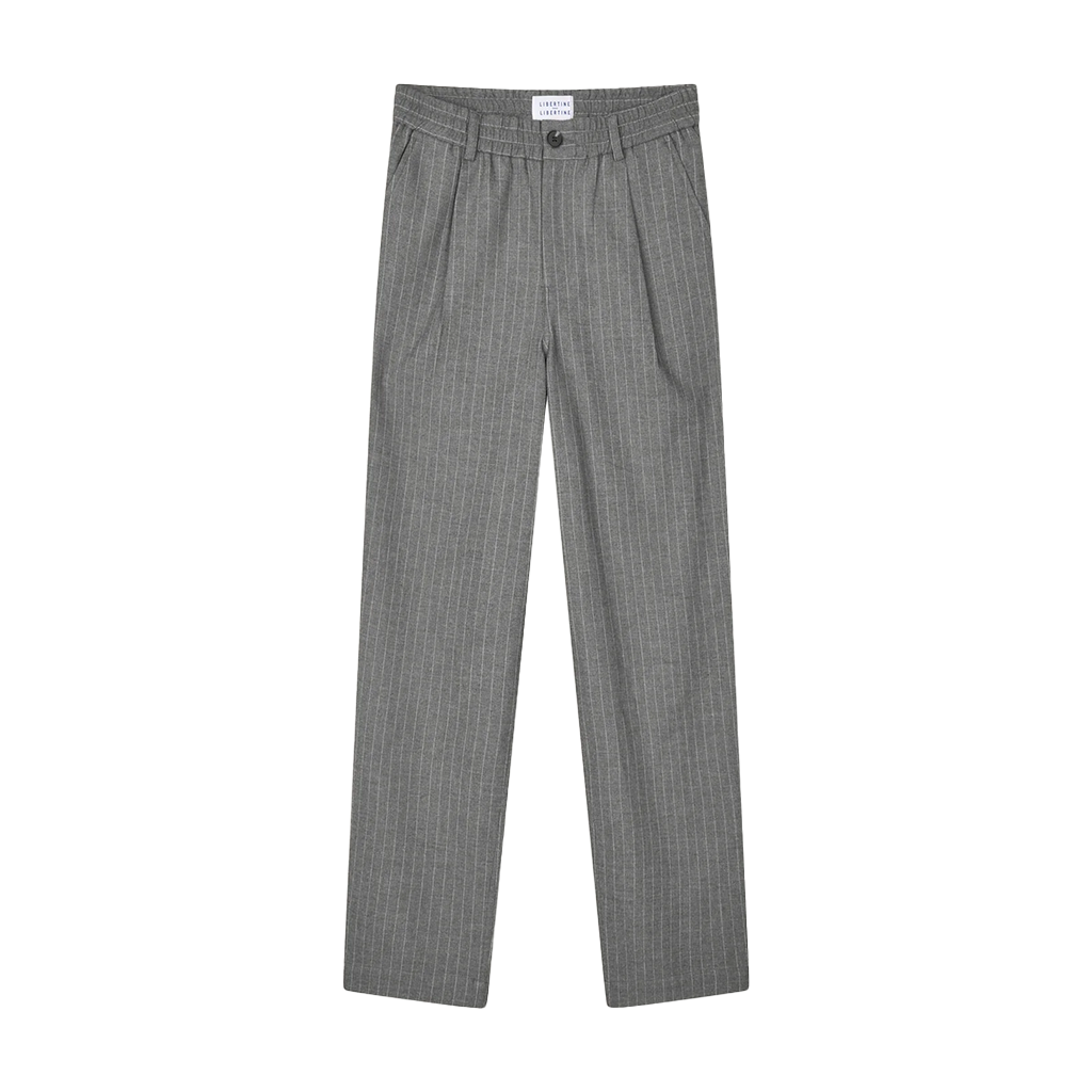 Libertine Libertine Agency