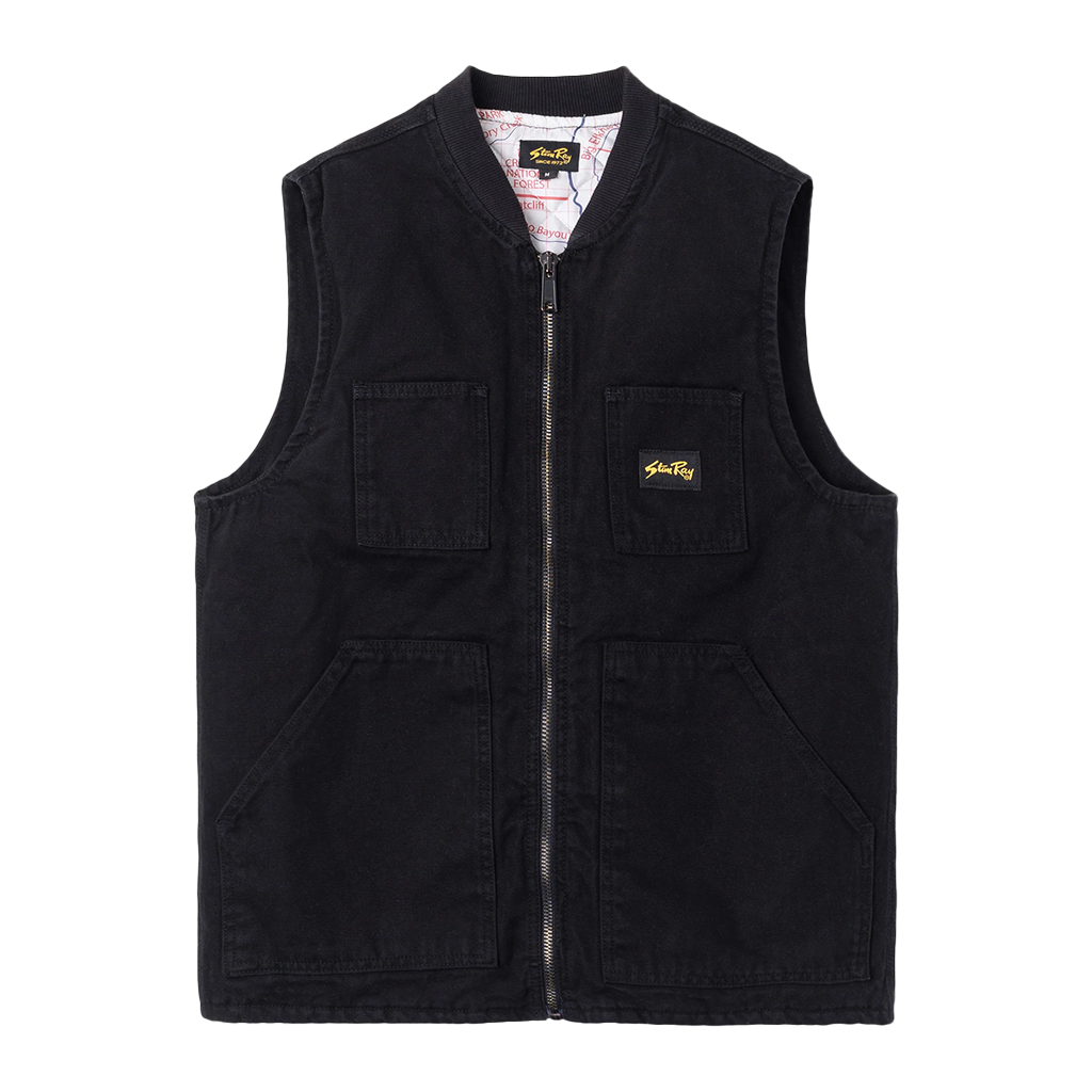 Stan Ray Pork Chop Vest