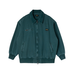 Stan Ray Roughneck Collared Bomber Jacket