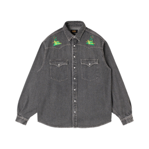 Stan Ray Western Shirt