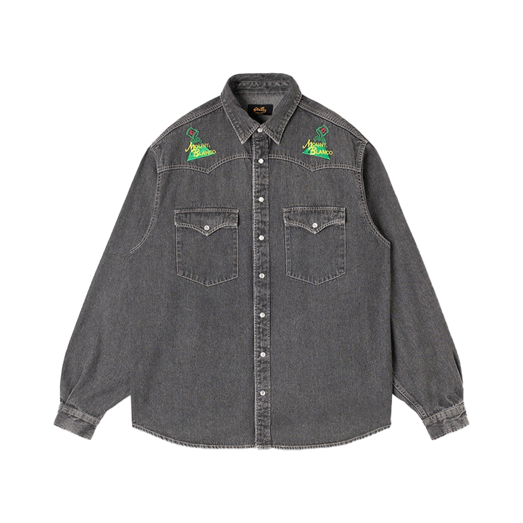 Stan Ray Western Shirt