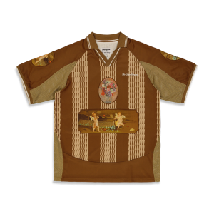 THE LOOSE COMPANY ANGEL JERSEY