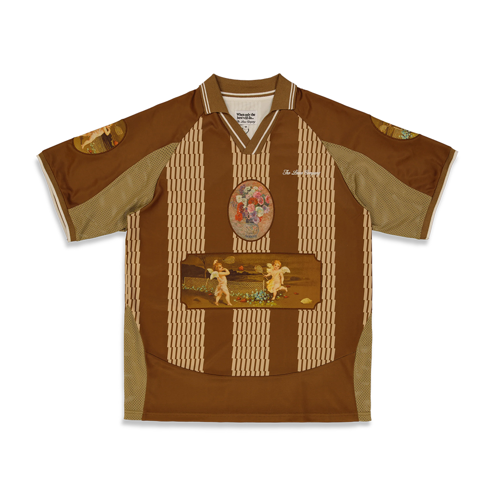 THE LOOSE COMPANY ANGEL JERSEY