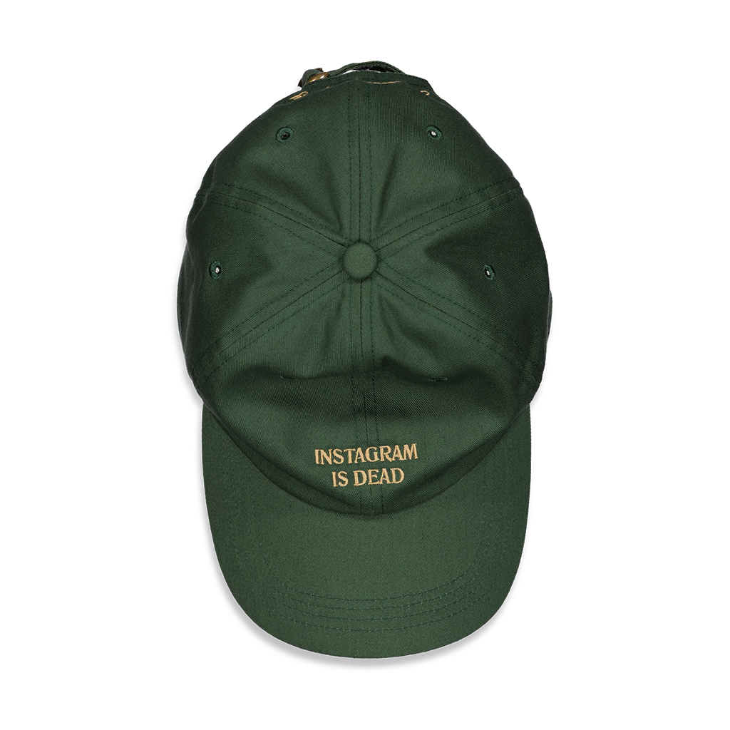 THE LOOSE COMPANY INSTAGRAM IS DEAD CAP