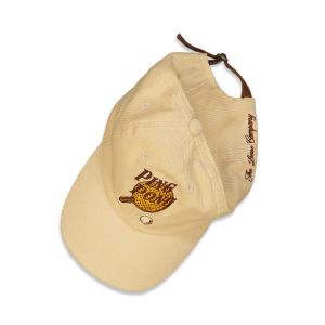 THE LOOSE COMPANY PING PONG CAP