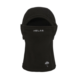HÉLAS POLAIRE BALACLAVA BLACK