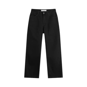 POLAR 91! PANTS AGED BLACK