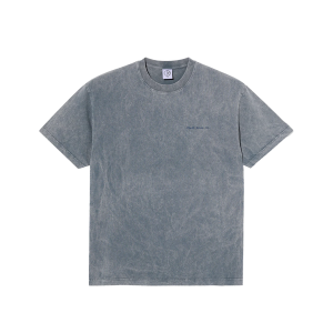 POLAR ACID TEE IOTIT GREY