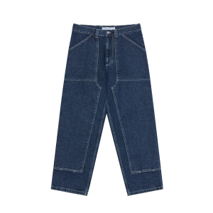 POLAR BIG BOY WORK PANTS INDIGO