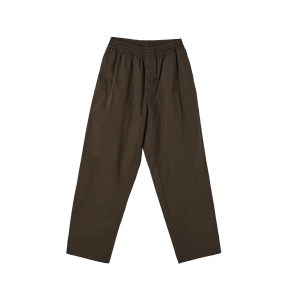 POLAR SURF PANTS BROWN