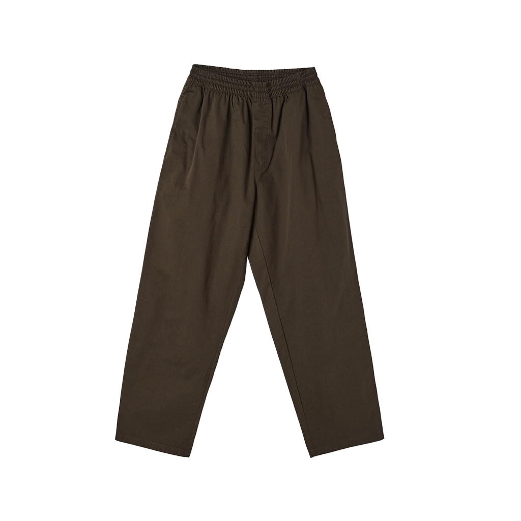 POLAR SURF PANTS BROWN