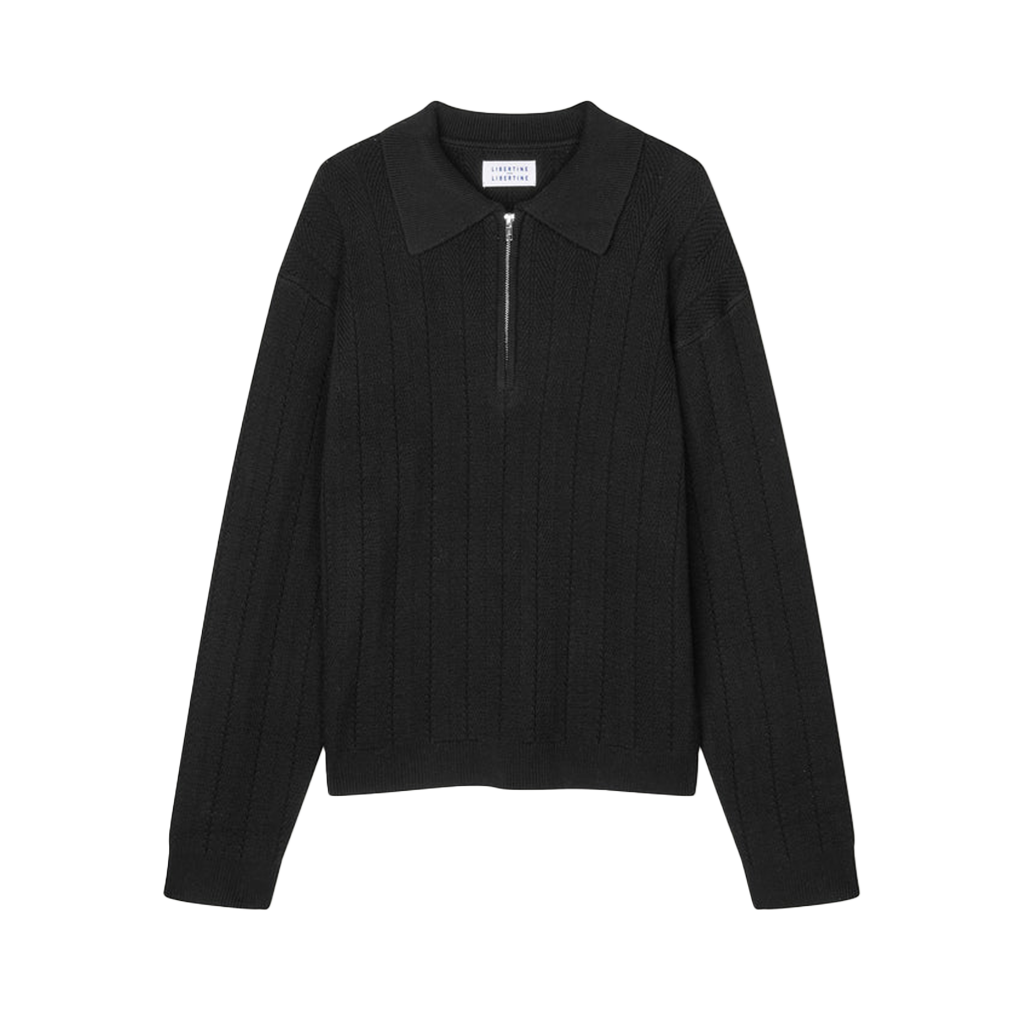 LIBERTINE-LIBERTINE SCENT BLACK