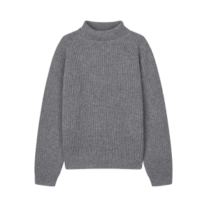 LIBERTINE-LIBERTINE SESSION GREY MELANGE