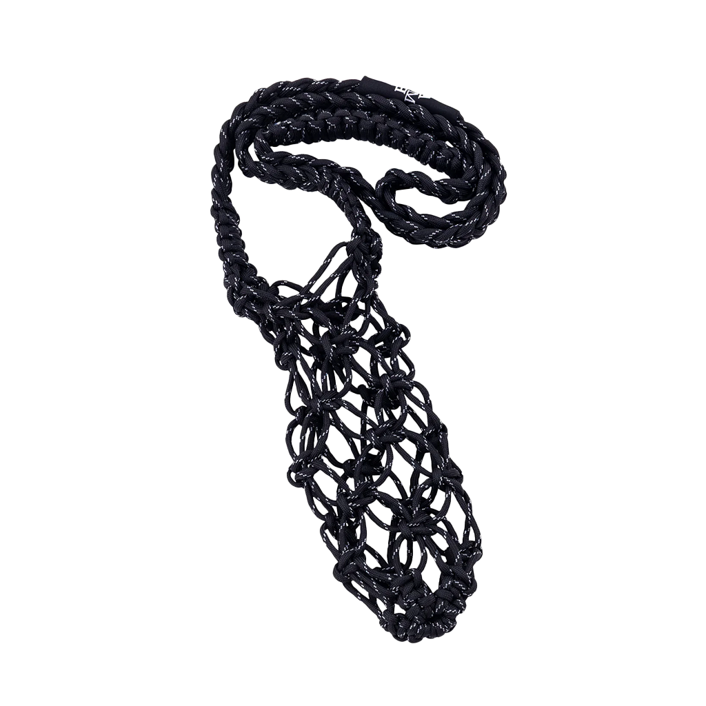 ACMH BOTTLE SLING CHARCOAL MIX