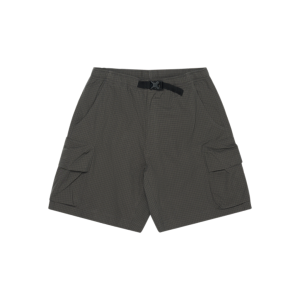 LAST RESORT EXPLORER CARGO SHORTS DARK OLIVE