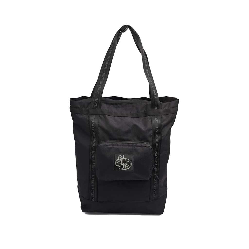 LAST RESORT TOTE PACK PHANTOM