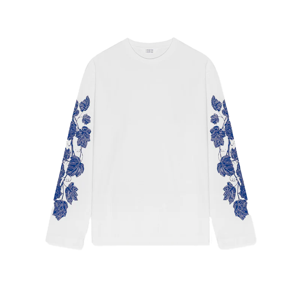 LIBERTINE-LIBERTINE AFFIRM BANCH LS WHITE