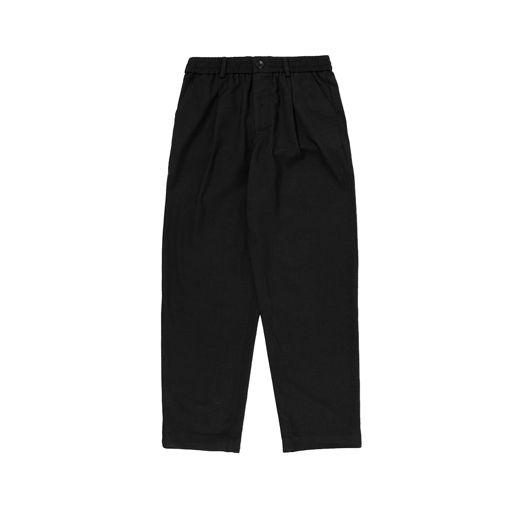 LIBERTINE-LIBERTINE AGENCY PANTS BLACK