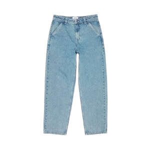 LIBERTINE-LIBERTINE ALERT DENIM
