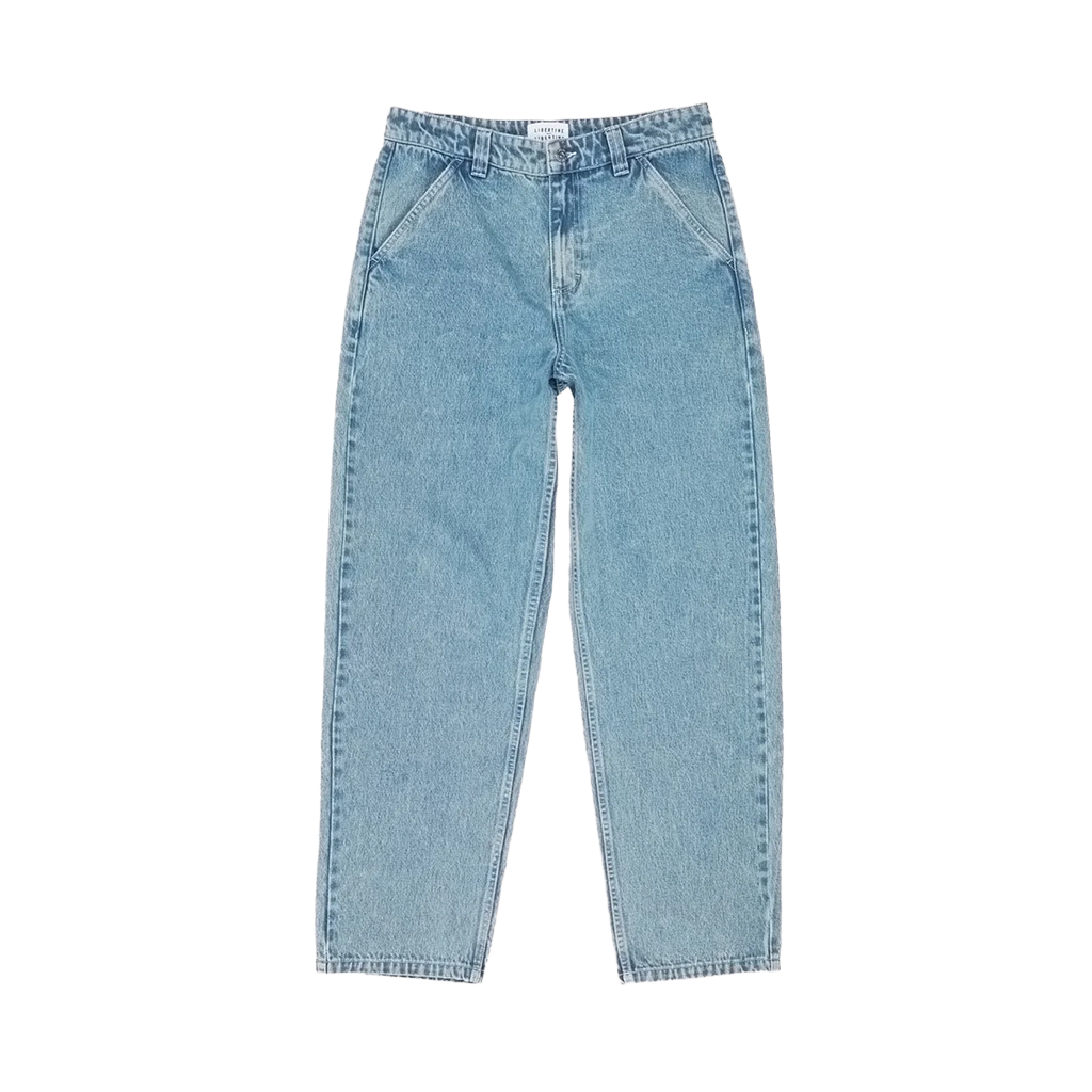 LIBERTINE-LIBERTINE ALERT DENIM