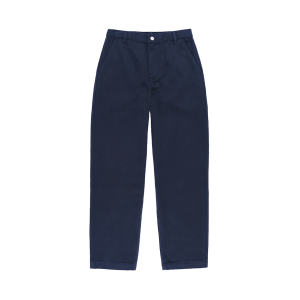 LIBERTINE-LIBERTINE ALERT INK BLUE