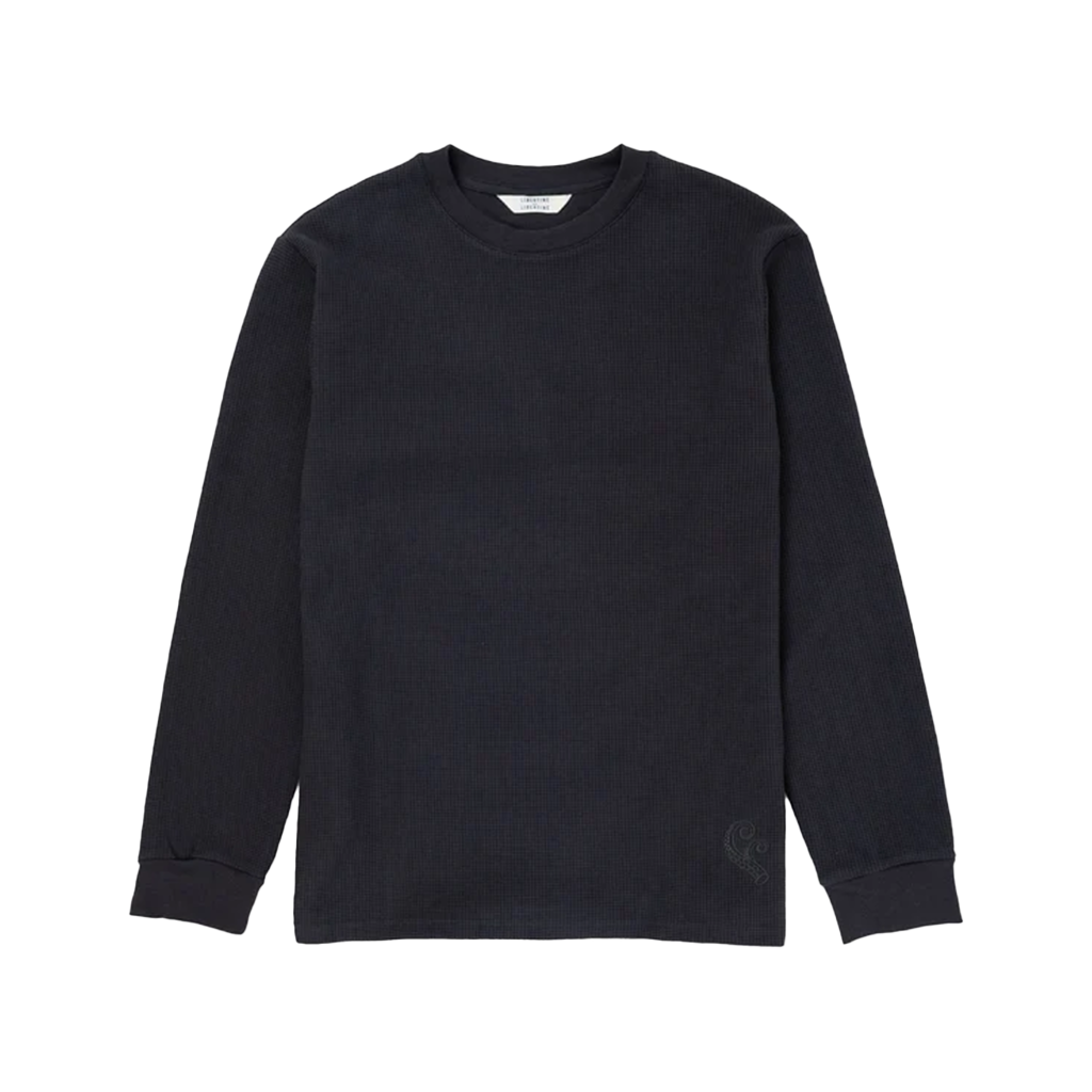 LIBERTINE-LIBERTINE ASTRO LS CHARCOAL