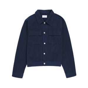 LIBERTINE-LIBERTINE MIND INK BLUE