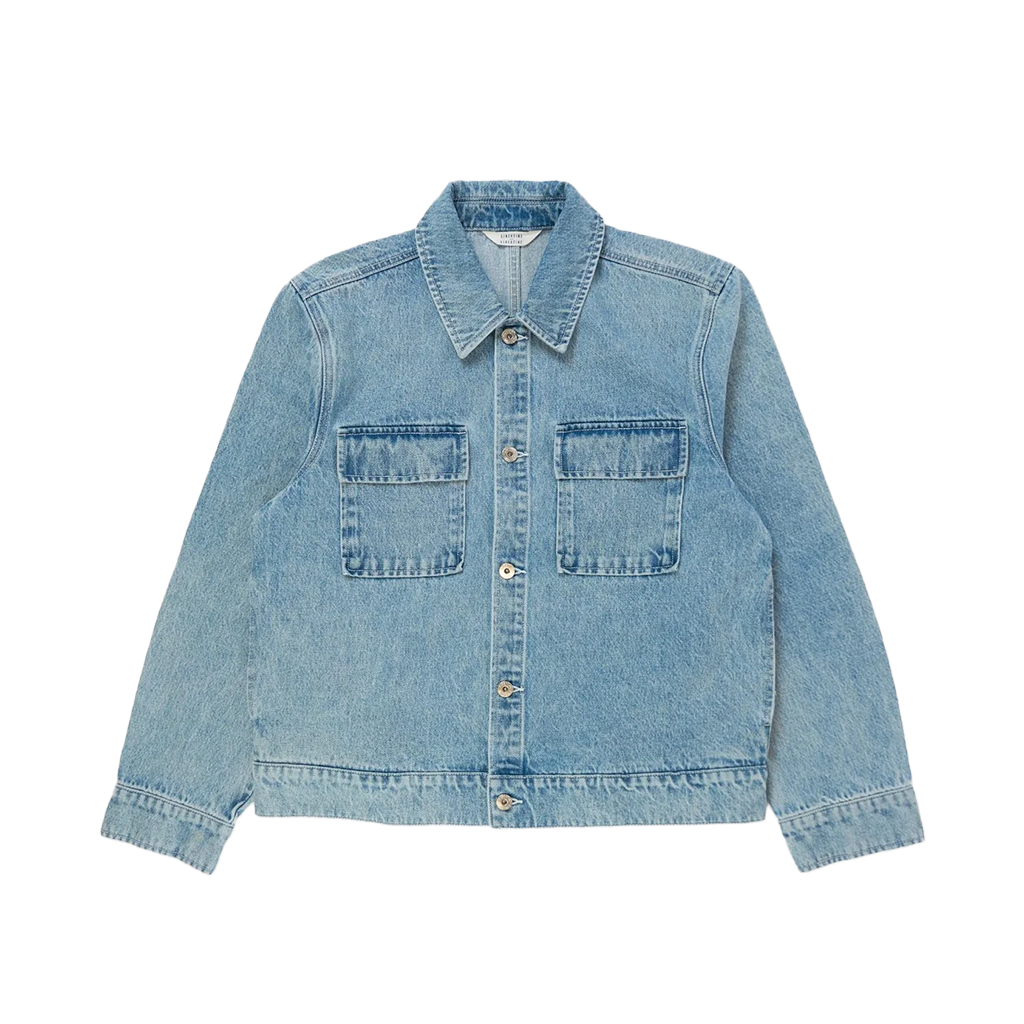 LIBERTINE-LIBERTINE MIND LIGHT BLUE