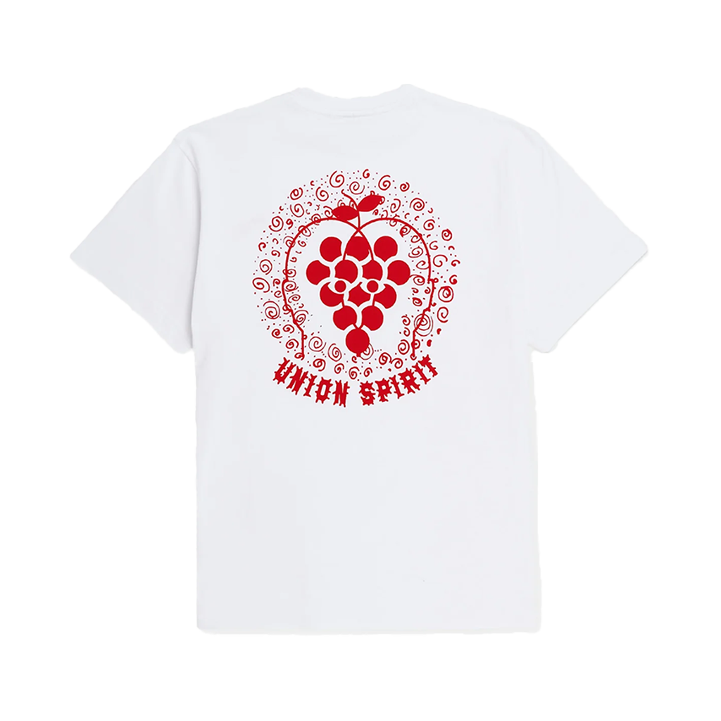 LIBIRTINE-LIBERTINE BROKE UNION