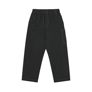 POLAR KATA PANTS BLACK