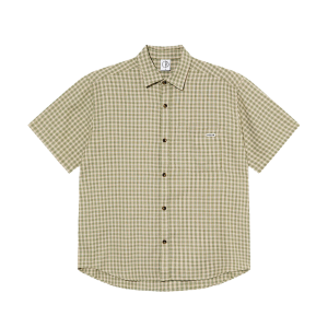 POLAR MITCHELL SHIRT BEIGE