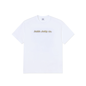 POLAR TEE LOVELY DAY WHITE