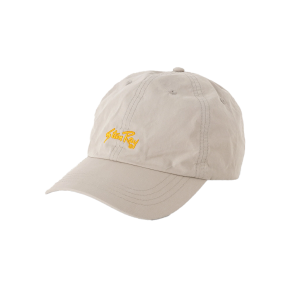 STAN RAY BALL CAP WITH OG LOGO STONE