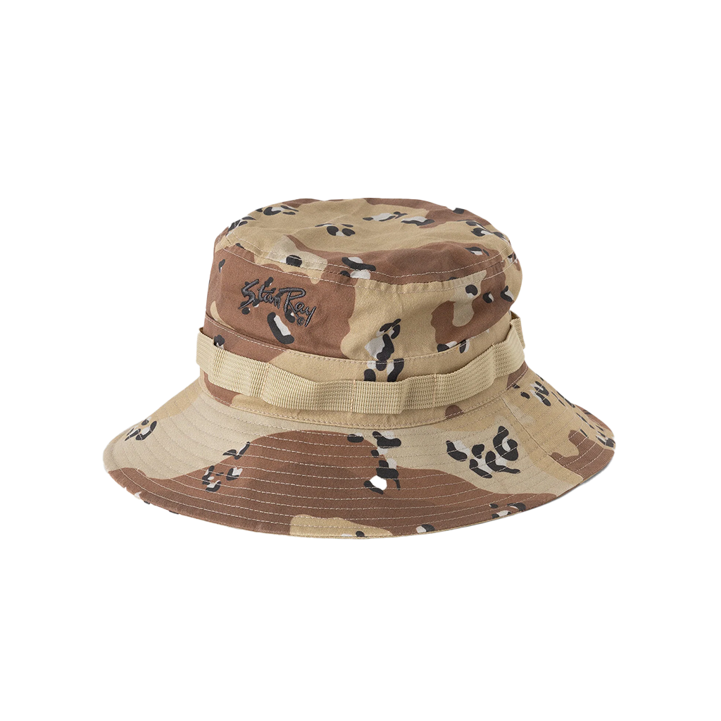 STAN RAY BOONIE CHOC CHIP CAMO