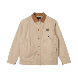 STAN RAY HUNTER JACKET EUCALYPTUS