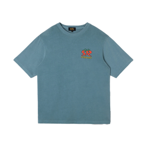 STAN RAY PEPPER TEE BLUE