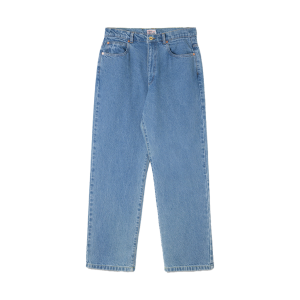 STAN RAY STANDARD 5 MID STONE DENIM