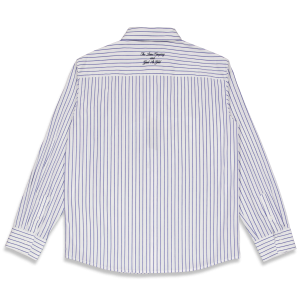 TLC x GAG LAMB SHIRT BACK