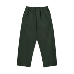 POLAR KATA PANTS DARK OLIVE