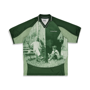 THE LOOSE COMPANY GRANDPA'S ADVICE JERSEY